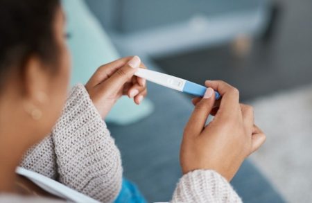 Pregnancy Tests