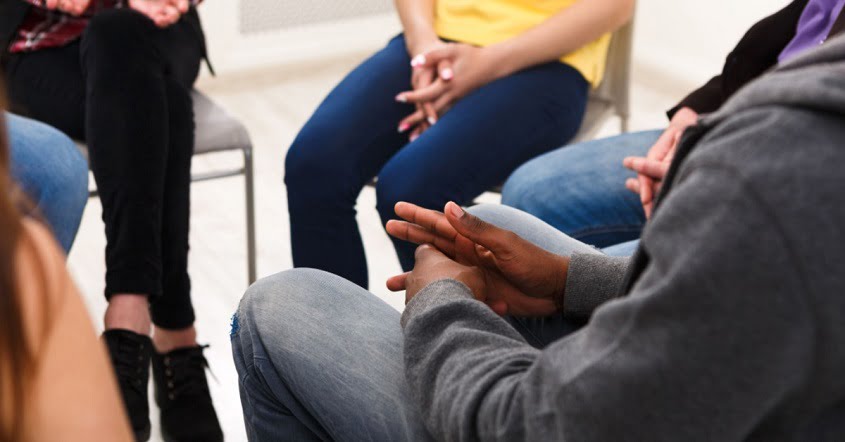 Rehab Centers in Addiction Treatment