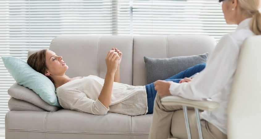 Therapeutic Relaxation and Exposure