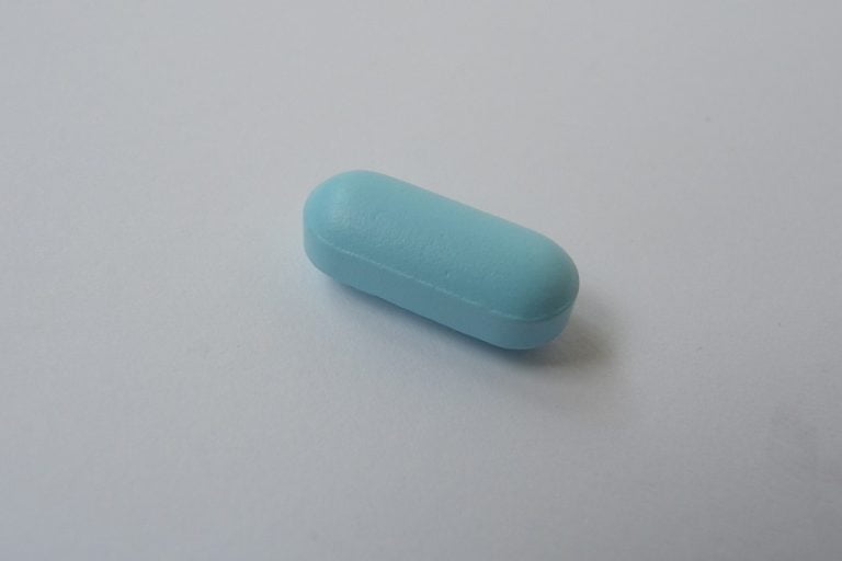 Viagra Before and After
