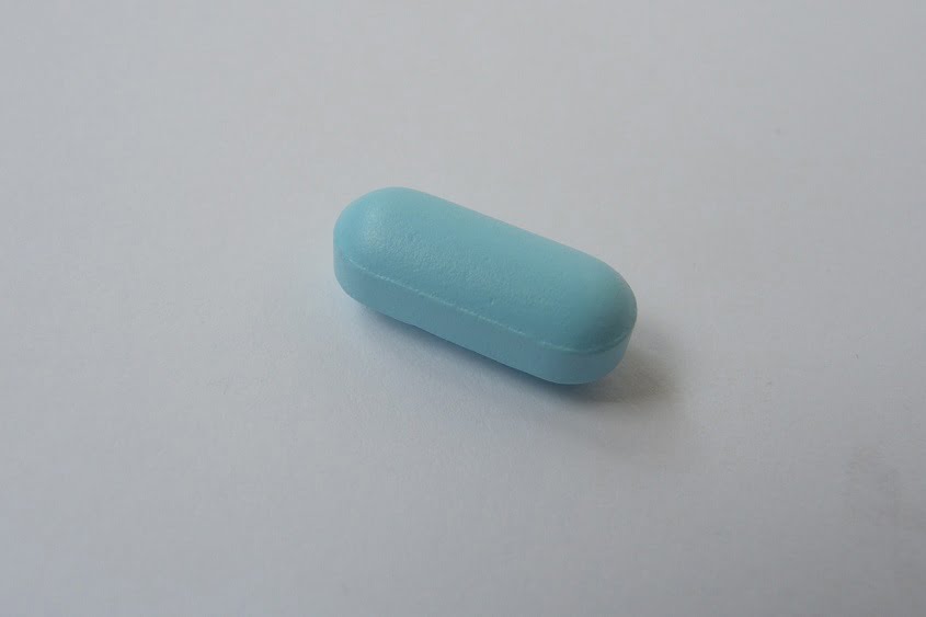 Viagra Before and After
