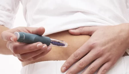 Ectopic Pregnancy