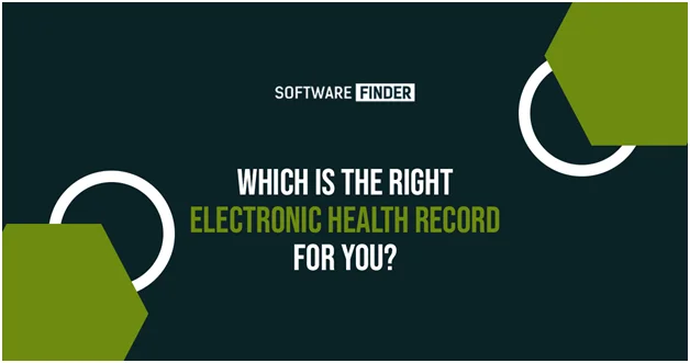 EHR Software Finder