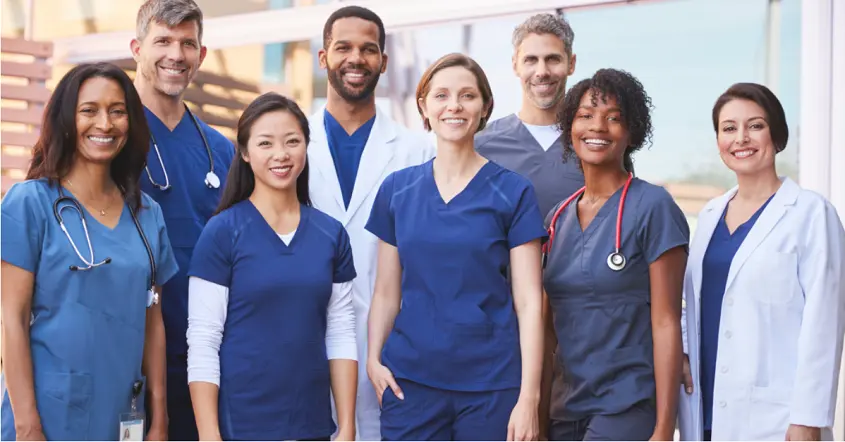 Group Health Insurance Plans