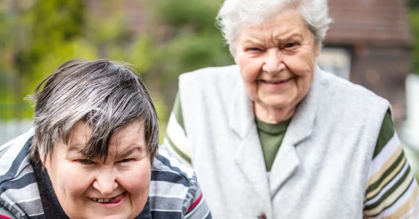 Medical Needs Change with Age