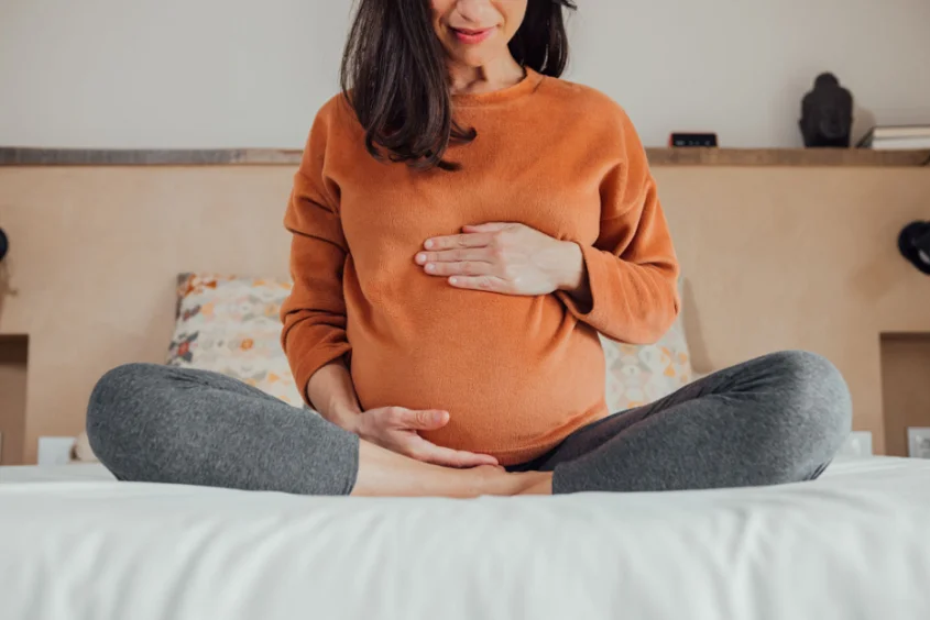 Pregnancy Symptoms
