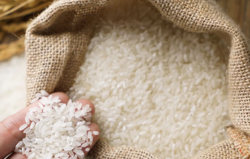 Rice Gluten Free