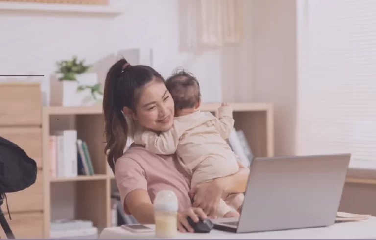 Working Mother