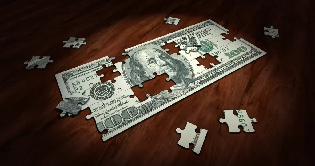 money business