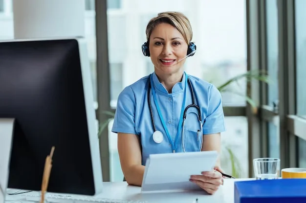 Medical professionals increasingly turn to medical answering services as a strategic solution to streamline operations and enhance the patient experience.
