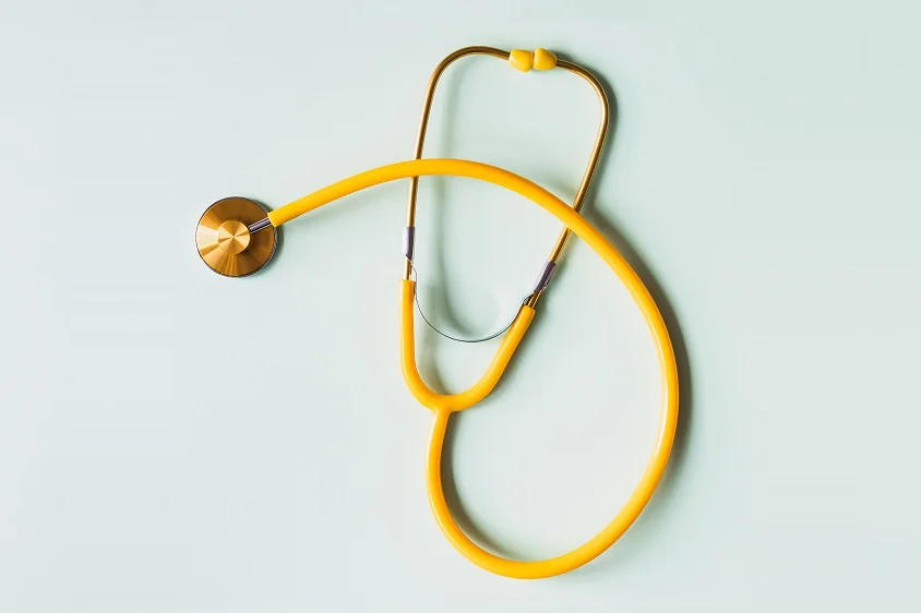 medical stethoscope