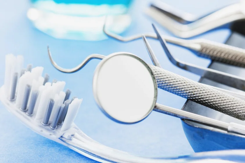 Dental Practice Insurance Verification