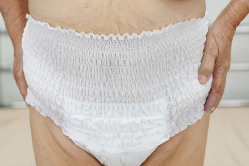 Overactive Bladder ICD-10