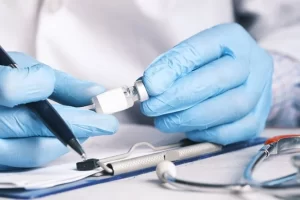 Allergy Immunotherapy