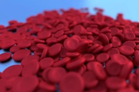 Anemia ICD 10