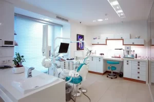 Dental Care in Los Algodones