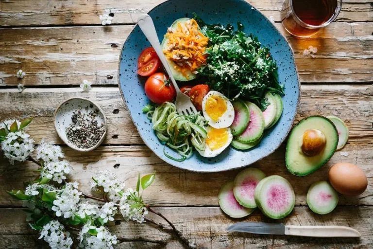 Mediterranean Diet Cognitive Benefits