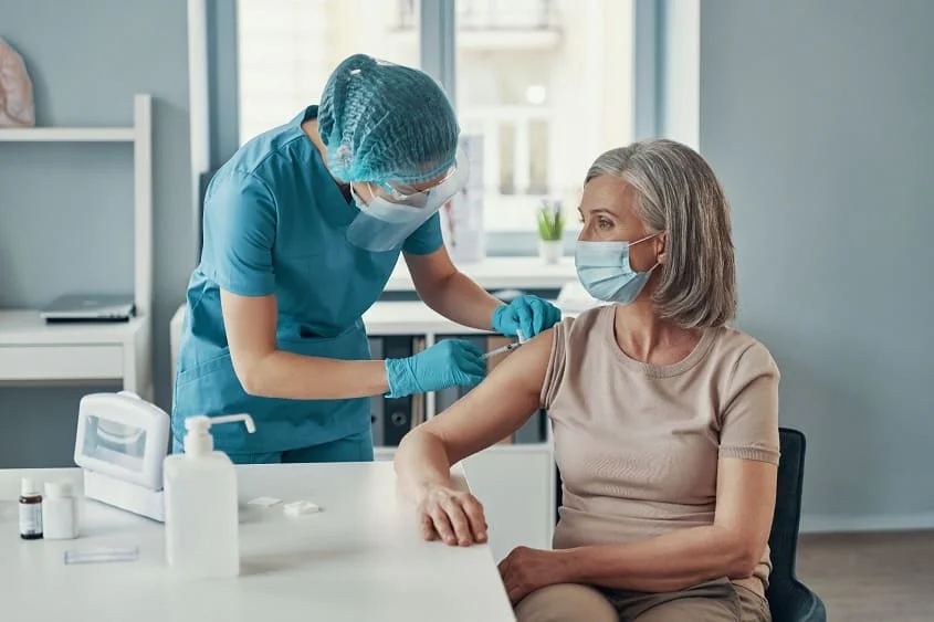 Nursing career elevation