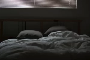 sleep and heart health
