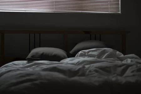 sleep and heart health