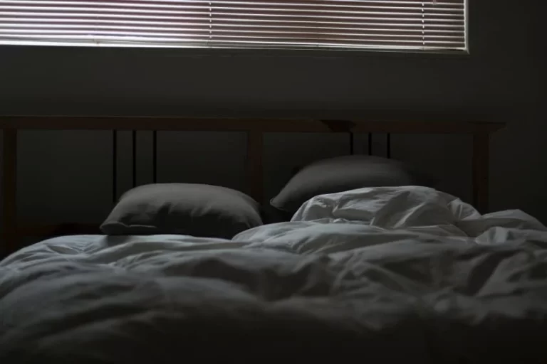 sleep and heart health