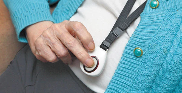 Senior Fall Detection Systems