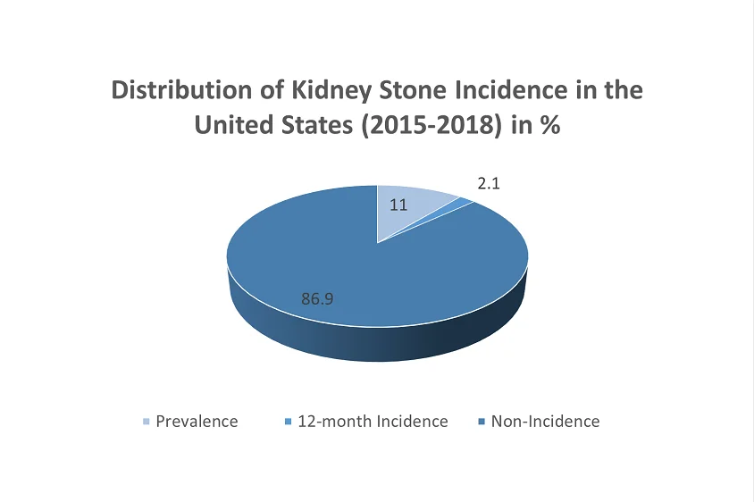 Kidney Stones Composition