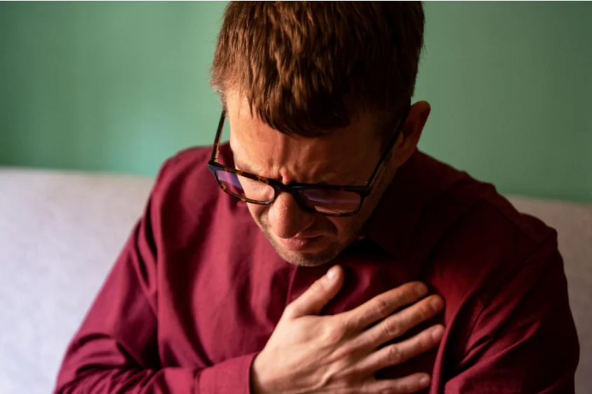Decoding Heartburn vs. Heart Attack 5 Key Differences Explained