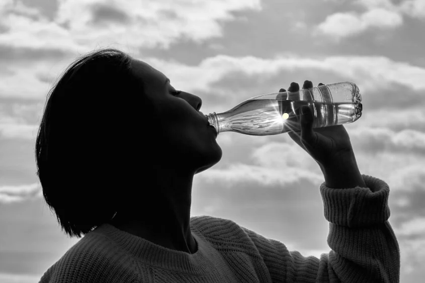 Kidney Stones and Urinary Incontinence Exploring the Connection