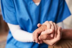palliative care