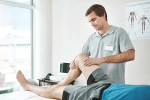 top 5 mistakes after knee replacement