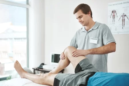 top 5 mistakes after knee replacement