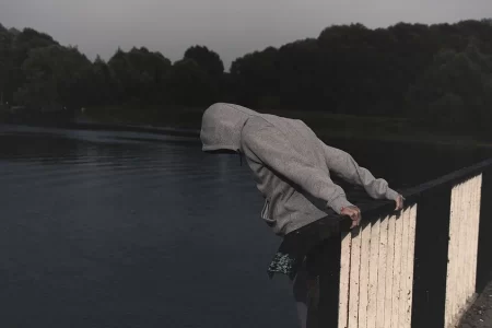 Psychological Causes of Addiction