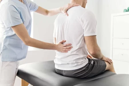 Back Injury Recovery Tips