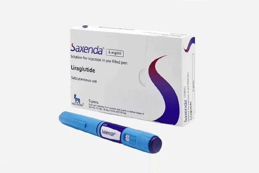 Buy Cheap Saxenda Online Affordable Prices, Trusted Source in 2024