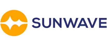 sunwave health logo