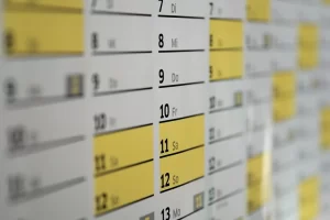 ANSOS Staff Scheduling Software
