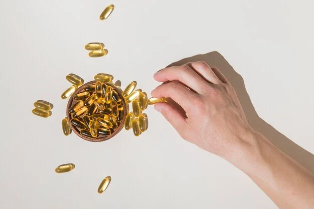 Multivitamin Capsules