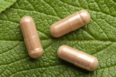 Natural Supplements