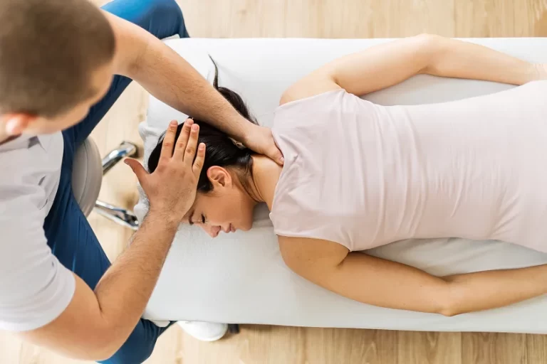 Chiropractor Waterloo