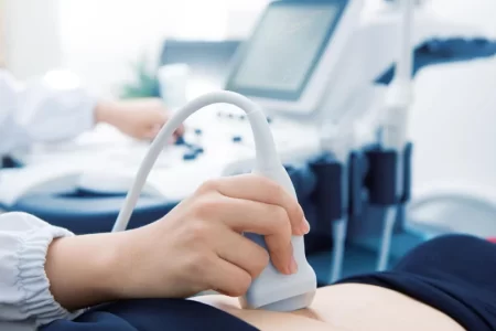 Cavitation Machine