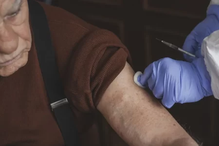 hCG Treatment