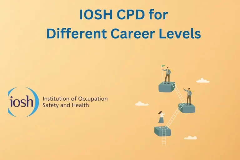 IOSH CPD