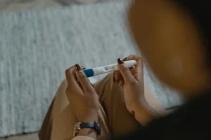 Unexpected Pregnancy