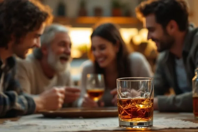 Is Alcoholism Genetic?