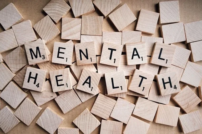 Common Mental Illnesses