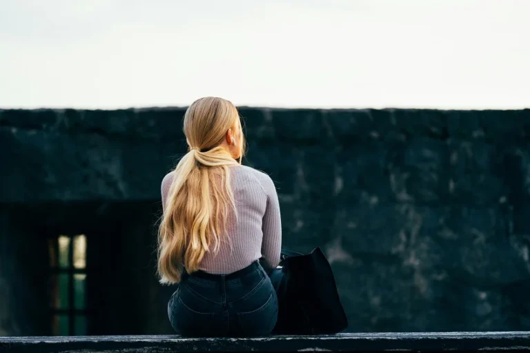 get your life back on track