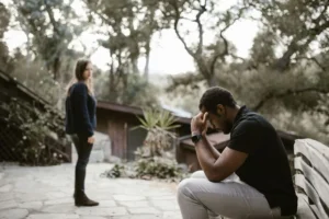 How Addiction Hurts Relationships