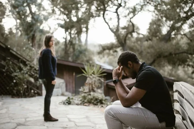 How Addiction Hurts Relationships