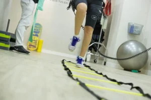Adelaide West Physiotherapy Clinic Toronto